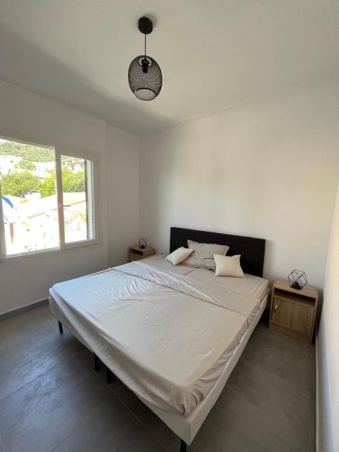 Villa 2 Chambres Renovee Juillet 2023 - Vue Mer - Parking Prive Grasse Exterior photo