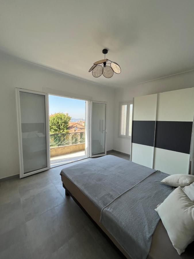 Villa 2 Chambres Renovee Juillet 2023 - Vue Mer - Parking Prive Grasse Exterior photo